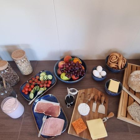 Fornilaekur Guesthouse Blonduos Exteriör bild