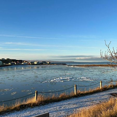 Fornilaekur Guesthouse Blonduos Exteriör bild