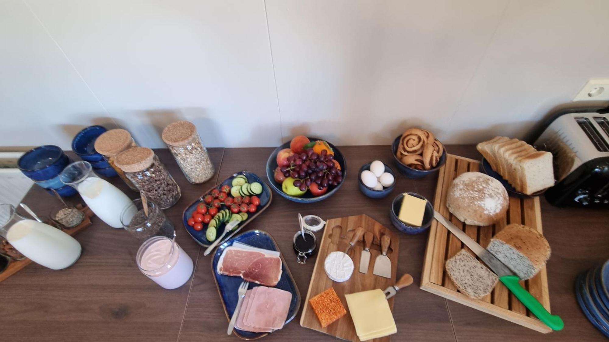 Fornilaekur Guesthouse Blonduos Exteriör bild
