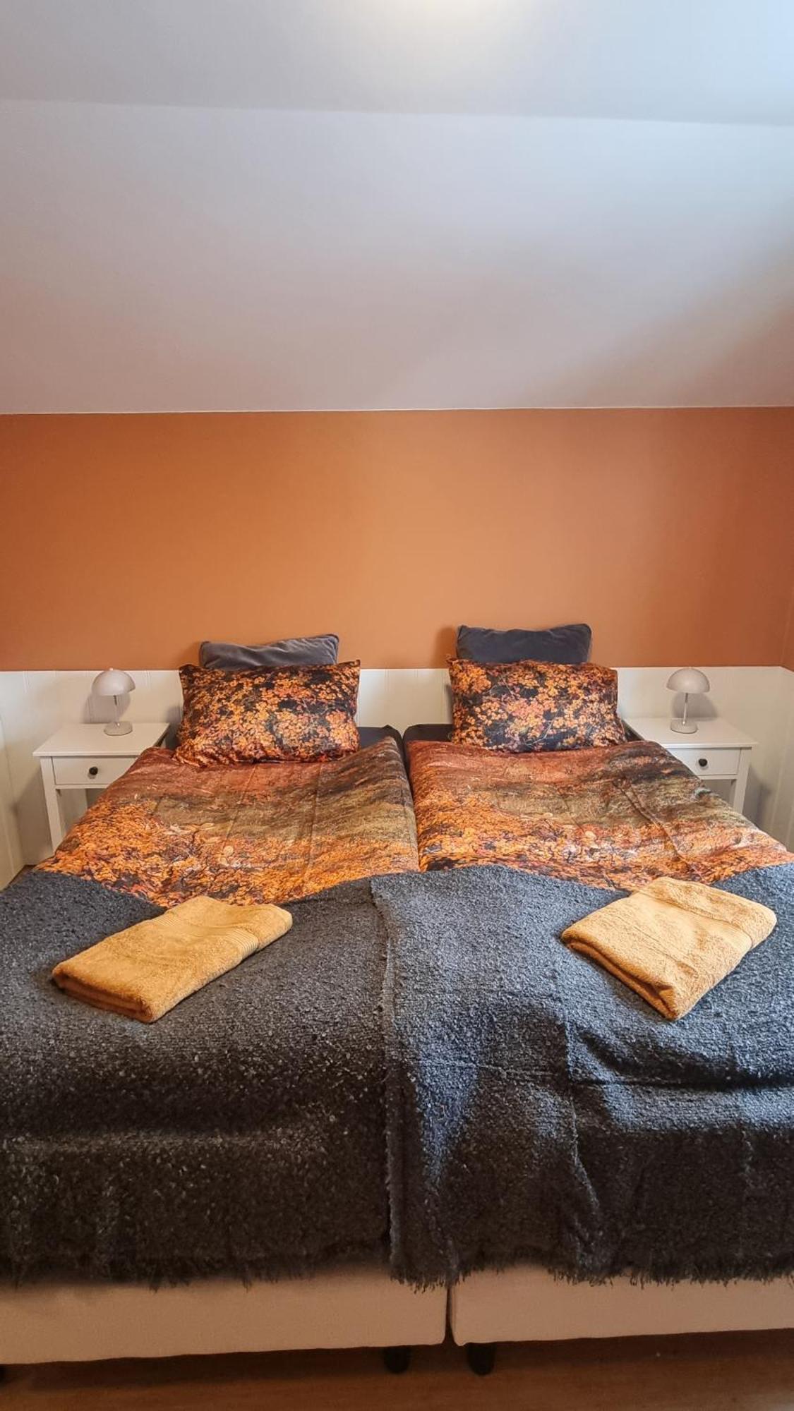 Fornilaekur Guesthouse Blonduos Exteriör bild