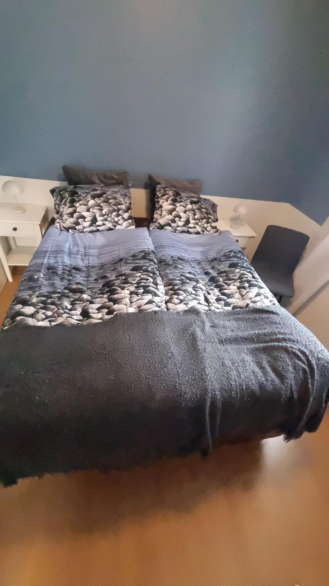 Fornilaekur Guesthouse Blonduos Exteriör bild