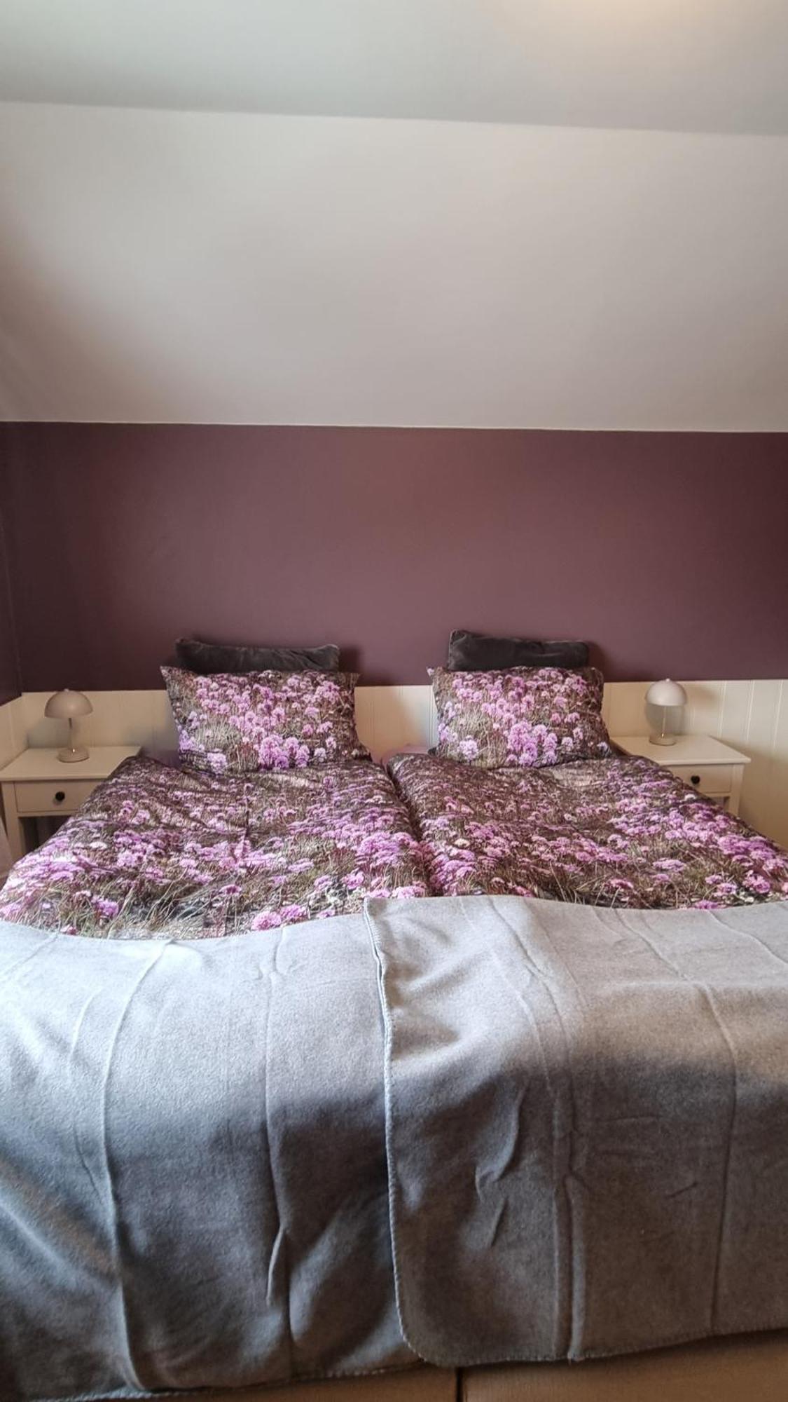 Fornilaekur Guesthouse Blonduos Exteriör bild