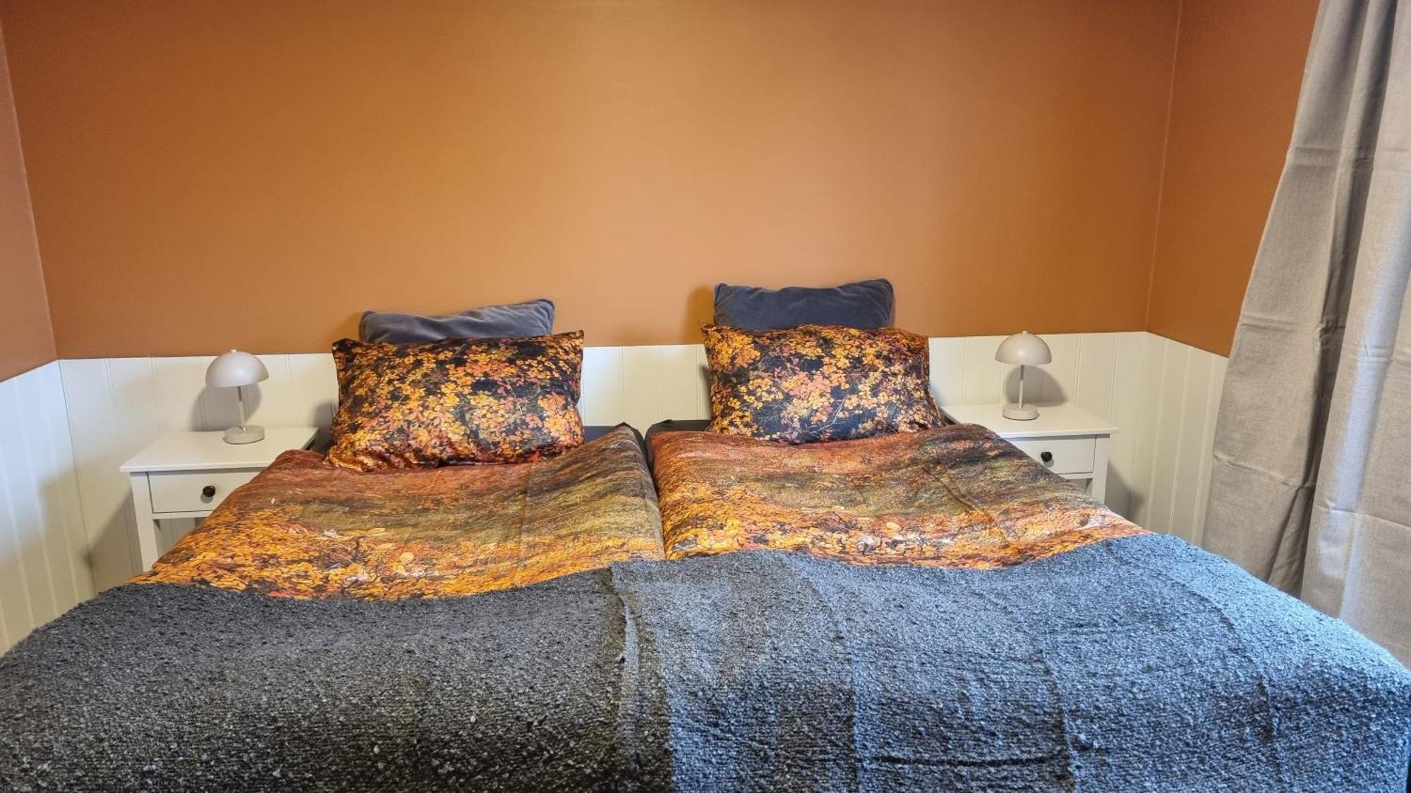 Fornilaekur Guesthouse Blonduos Exteriör bild