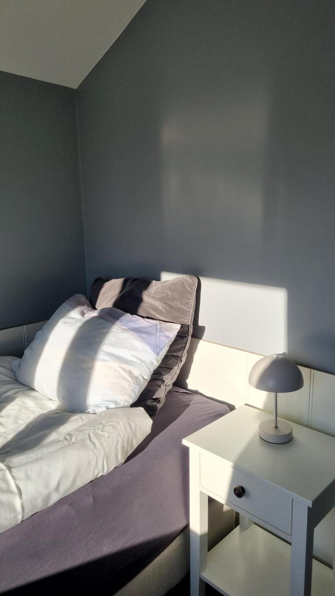 Fornilaekur Guesthouse Blonduos Exteriör bild